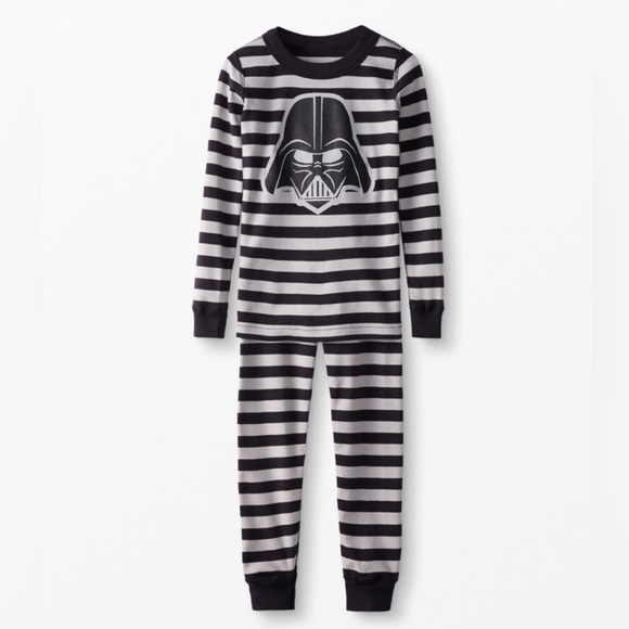 4T lot of Hanna Andersson pajamas - Picture 3 of 4